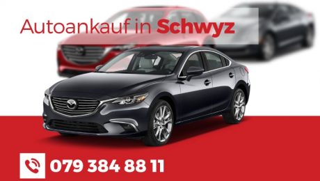 Autoankauf Schwyz