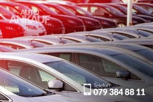 Autoankauf schweizweit