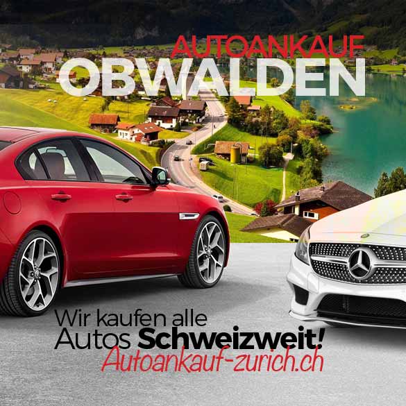 autoankauf obwalden